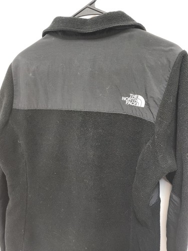 The North Face Women's Jacket Lightweight Fleece Polartec - Size Medium - Picture 8 of 10
