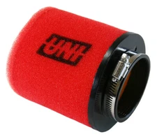 Uni Dual Stage Air Filter fits Honda Rancher 350 & 400 Foreman 450 Fourtrax 300