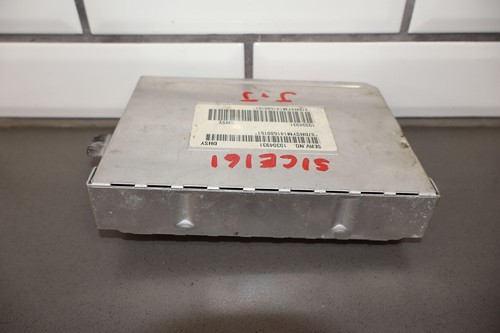 2001-2004 C5 Corvette OEM Body Control Module BCM (Right Dash Location) - Picture 7 of 9