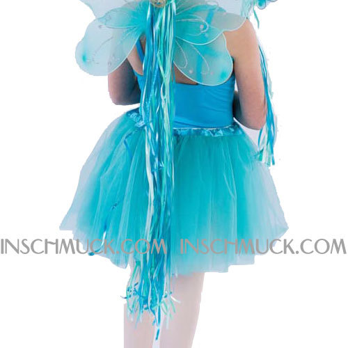 RÄUMUNGVERKAUF B32 Kinder Tütü Ballettrock Tüllrock Ballettkleid Petticoat Tutu - Bild 11 von 19
