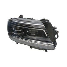 Hauptscheinwerfer MAGNETI MARELLI 711451000266