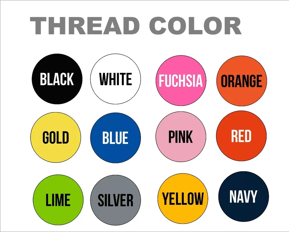 Personalised Embroidered Cotton Shopper Long/Short Handle Cotton Canvas Tote Bag - Image 2 of 3