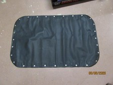Tvr Custom Sunroof Cover Snap On Winter Cover Canvas Roof Jensen Austin Healy