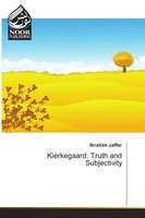 Ibrahim Jaffar | Kierkegaard: Truth And Subjectivity | Taschenbuch | Englisch