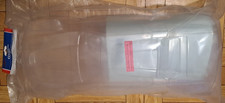 THUNDER TIGER eMTA G2 - CLEAR BODY - con adesivi - vintage