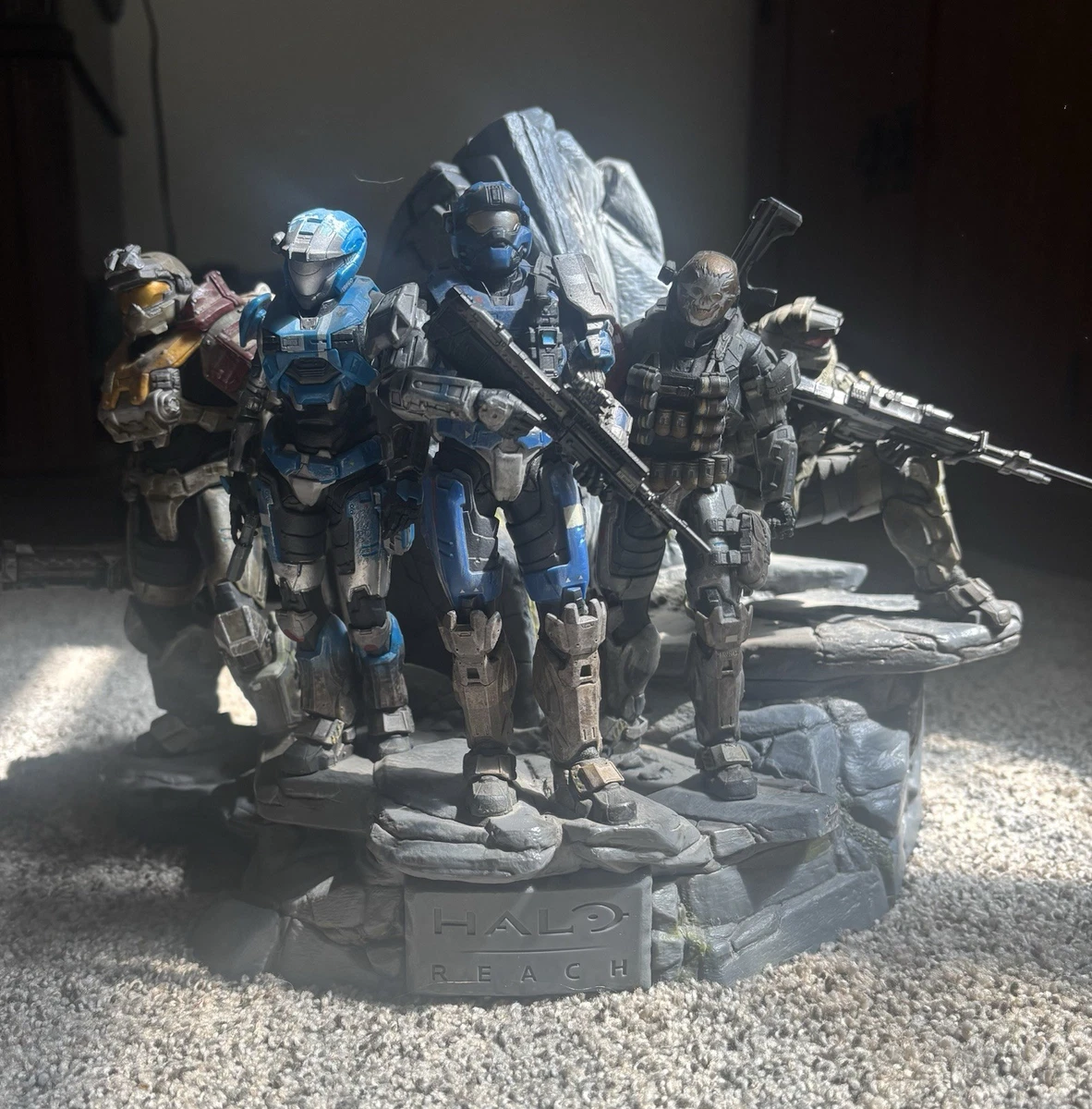 halo reach legendary edition products for sale | eBay