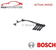 IGNITION CABLE SET LEADS KIT BOSCH 0 986 357 181 P NEW OE REPLACEMENT