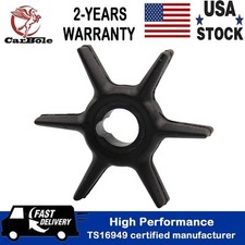 Water Pump Impeller for Mercury Mariner Force 47-42038 2 18-3062 89451 9-45309