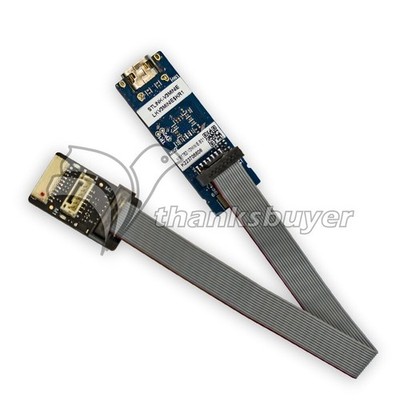 CUAV C-ADB Debugging Adapter Secondary Development Board for Pixhawk Controller 