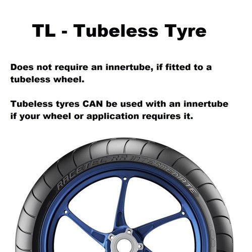 Motorradreifen Kenda Big Block K784 90/90 B21 54T vorne Kawasaki - Bild 5 von 5