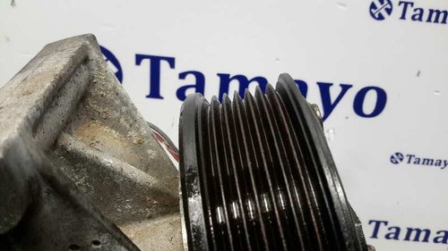 926003ZL1A COMPRESSEUR DE CLIMATISATION / 972720 POUR NISSAN PULSAR C13 ACENTA - Photo 3/9