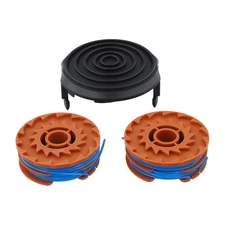 Spool And Line Durability Easy To Install Heavy Duty Cutting Line High Quality