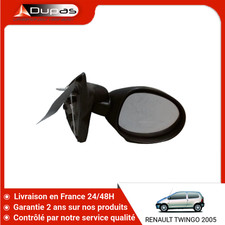 Retroviseur gauche (ou coque) BMW 328