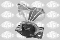 Sasic Lagerung Motor Rechts Oben FüR Nissan Qashqai +2 I J10 JJ10 1.5 Dci