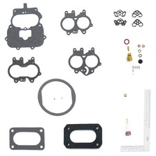 For DeSoto Adventurer Plymouth Fury Walker Products Carburetor Repair Kit CSW