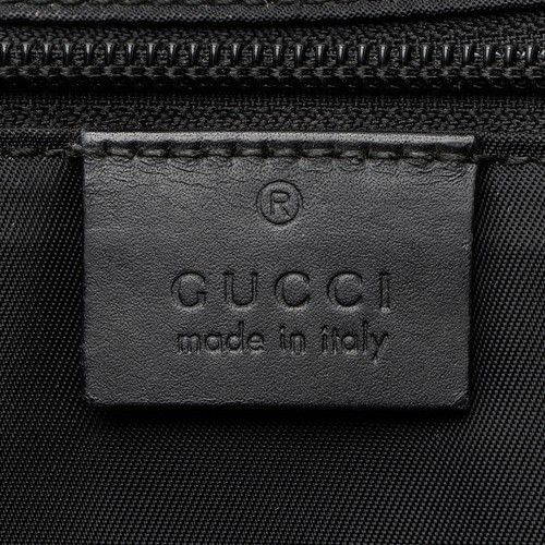 Gucci GG Supreme Large Flap Messenger - Bild 8 von 19