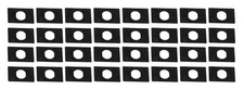Scorpion Racing Products SCP3220SM Rocker Arm Shims .020 Set of 32