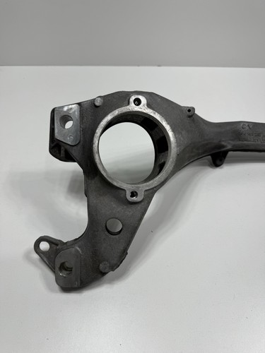 ✅2011-2018 PORSCHE CAYENNE 3.6L ENGINE CARRIER SUPPORT BRACKET MOUNT 7P0199207 - Picture 7 of 8