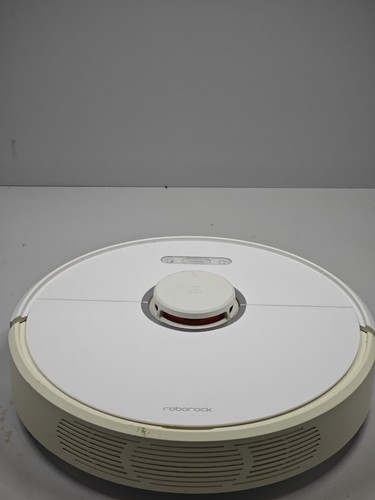 Roborock S6 Saugroboter - Ungetestet, Für Ersatzteile Oder Reparatur - Bild 1 von 6
