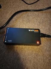 Wattbox WB-250-IPW-2 WiFi Wired Controlled Outlets (DEVICE REGISTERED-READ!)