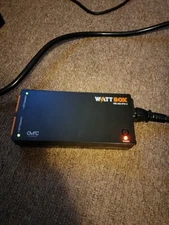 Wattbox WB-250-IPW-2 WiFi Wired Controlled Outlets  (DEVICE REGISTERED-READ!)