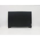 Lenovo Legion 5-17IMH05H LCD Rear Back Cover with Hinges Black 60Hz Refresh Rate