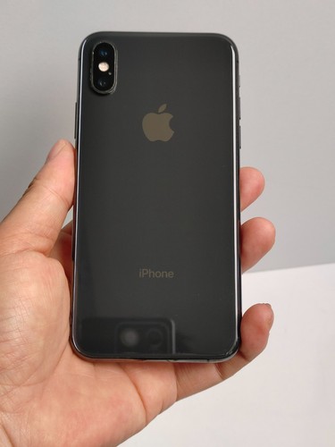 90-95%N ew Apple iPhone X/XR/XS/XS max Factory UNlocked(any carrier)Working well - Picture 27 of 36