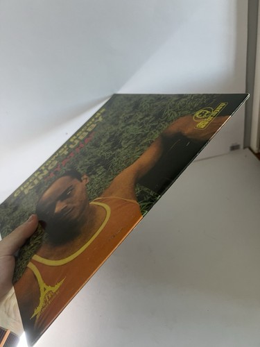 REGGAE COLOURED VINYL COMP LP KING TUBBY IYATHA DUB CLOCKTOWER 2015 NM - Picture 13 of 15