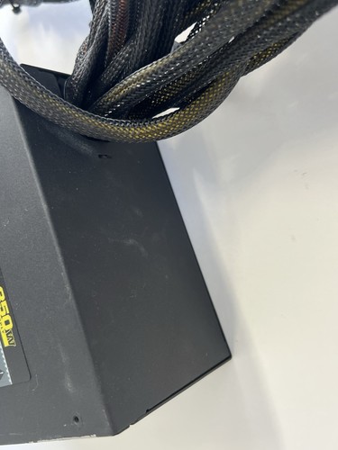 CORSAIR TXM Series TX850M 75-001311, 850W, 80+ Bronze Certified Power Supply - Picture 9 of 16