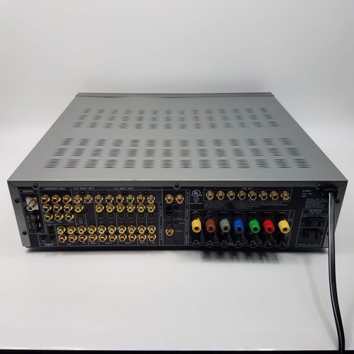Harman Kardon DPR-1001 Digital Receiver Tested Works See Video - Picture 4 of 16