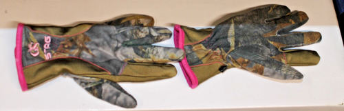 Youth Camoflauge Hunting Clothing Set - Picture 11 of 12