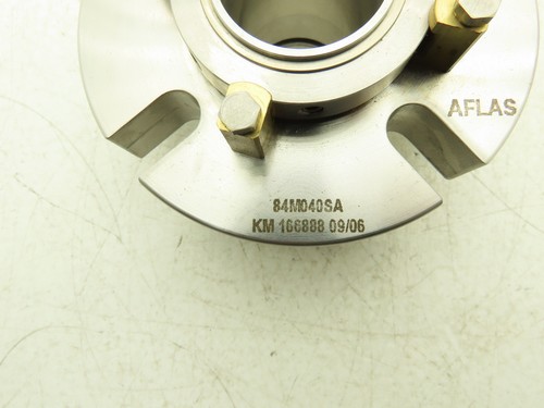 Flowserve 84M040SA Fluid Seal Serie 40MM/84/316SS/AFLAS - Bild 3 von 16