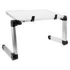 Computer Accessories Adjustable Height Desk Portable Laptop Stand