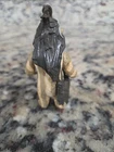 Star Wars 1983 Logray Ewok Medicine Man Action Figure ROTJ Vintage
