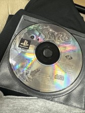 Spyro the Dragon (PlayStation 1, 1998) Tested Disc Only
