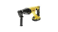 5035048664599 MłOtowiertarka Dewalt DCH133M1-QW Dewalt