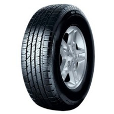 235/55R19XL 105H CON CROSS CONTACT LX SPORT FR Tires Set of 4