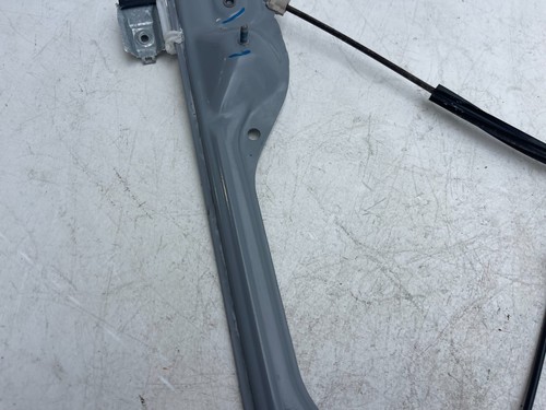 2014-2019 CADILLAC CTS FRONT LEFT DRIVER SIDE DOOR WINDOW REGULATOR MOTOR OEM 15 - Picture 7 of 15