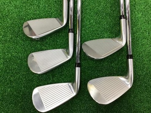 Y0724 Yamaha Impress X Forged Eisensatz Inpres D 6S Flex S gebraucht Rang - Bild 2 von 5