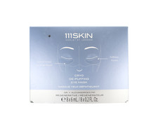 111SKIN Cryo De-Puffing Eye Mask - Pack of 8 