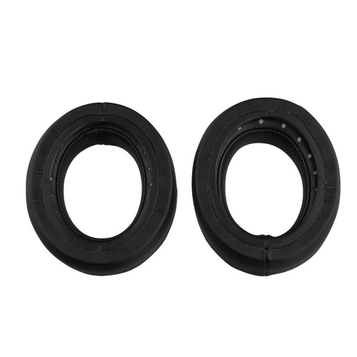 Cuscinetti Auricolari In Gel di Ricambio per Cuffie HS50 Pro HS60 Pro HS706387