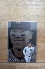 2025 Bowman's Best - Pixel Portraits Aaron Judge #P-23