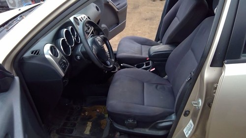 Temperature Control With Cable Control Fits 03-05 MATRIX 6845826 - Picture 11 of 14