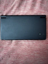 Nintendo DS Handheld Console – Black (Used, Games Included, No Charger)