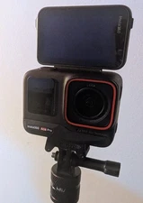 Insta360 Ace Pro Compact Action Camera Bundle