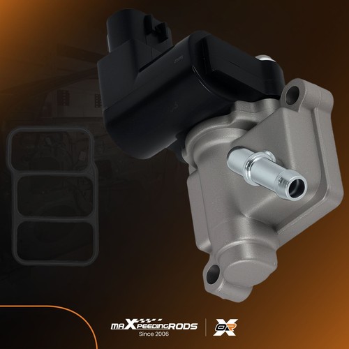 Válvula de control de aire de ralentí IACV para Acura RSX 2002 2003 2004 2005 2006 16022PRBA02 - Imagen 6 de 16