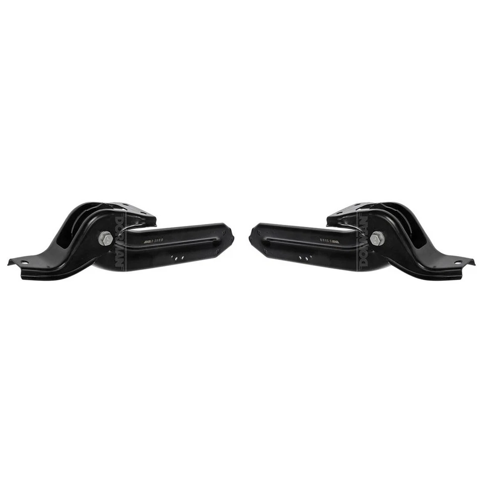 2x Rear Left Rear Right Suspension Trailing Arm for Chevrolet Equinox 2005~2009 - Image 2 of 4