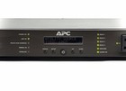 APC AV 15 Amp G5 BLK Rack Power Filter, 120V