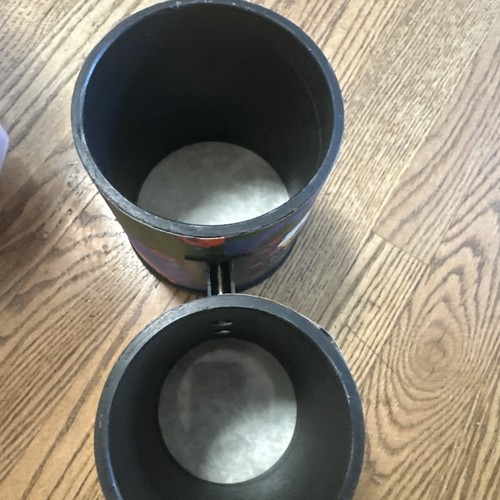 Remo Fiberskyn 3 Kids Percussion Bongo Drum - Picture 7 of 8