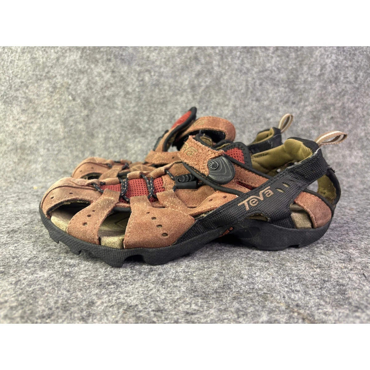 Teva Women display picture 1